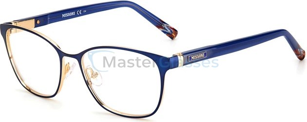 Оправа Missoni MIS 0062 KY2 52
