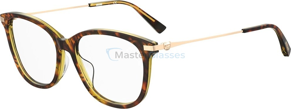 Moschino MOS579/F HJV 54