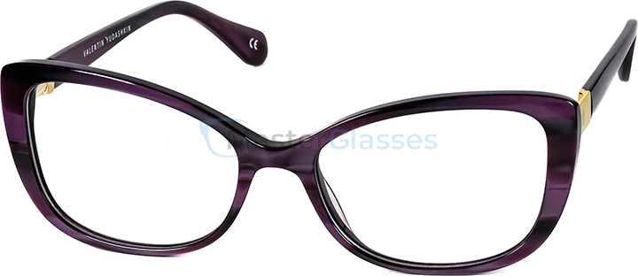 Оправа Valentin Yudashkin VYF 090 C02 54