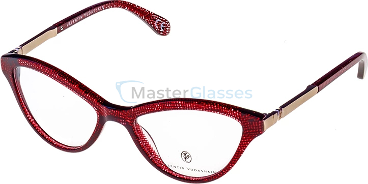 Оправа Valentin Yudashkin VYF 124 C04 54