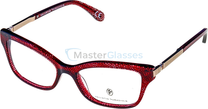 Оправа Valentin Yudashkin VYF 125 C04 54