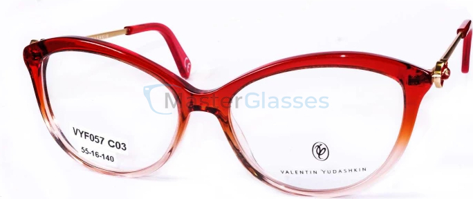 ������ Valentin Yudashkin VYF 057 C03 55