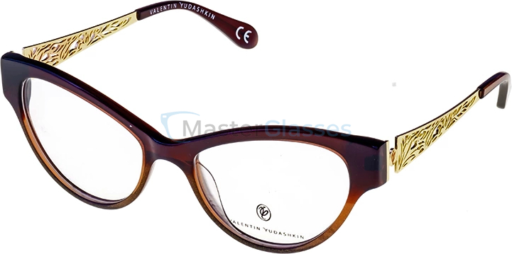 Оправа Valentin Yudashkin VYF 120 C02 55