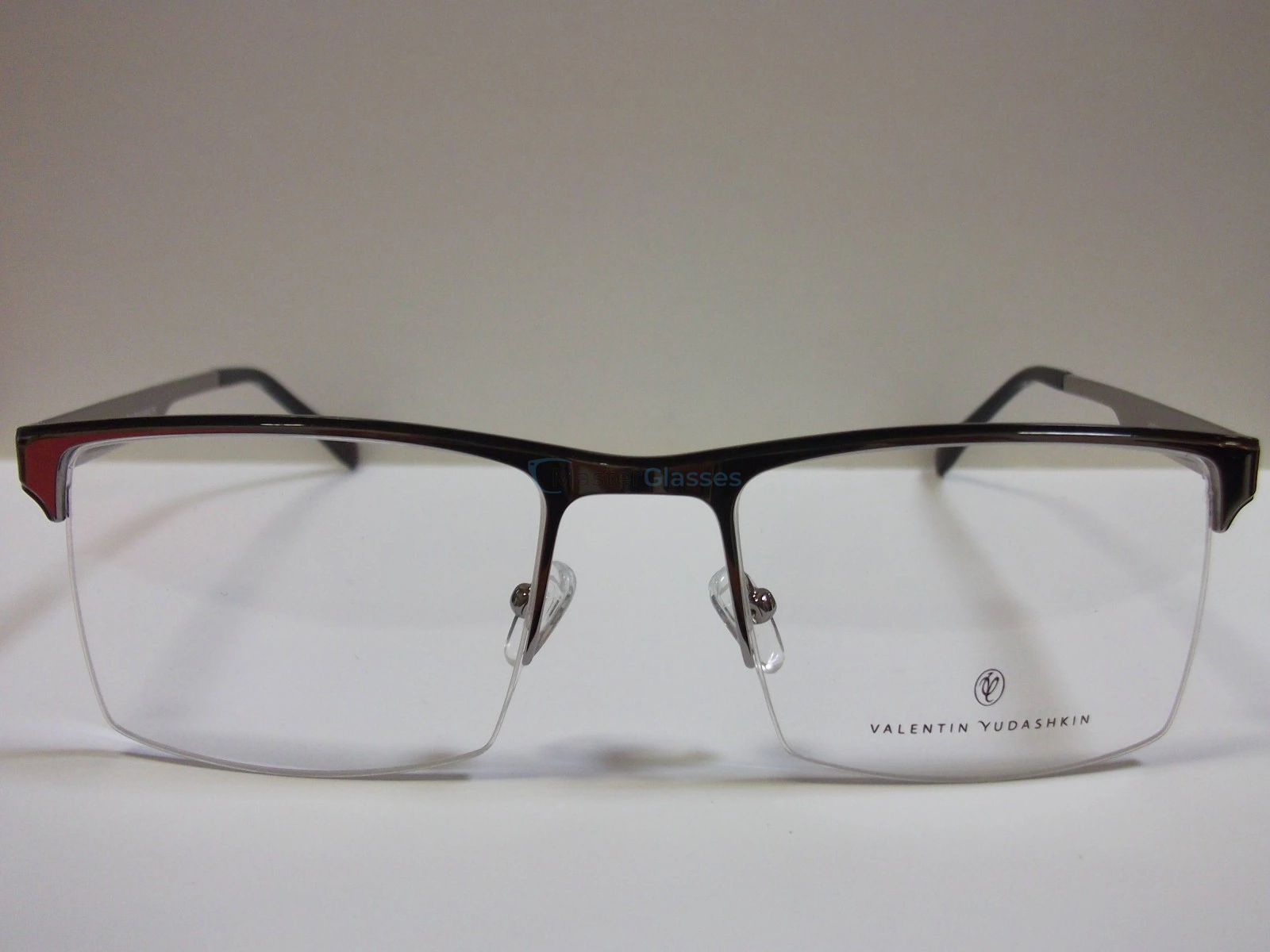 Оправа Valentin Yudashkin VYF LI033 UNL 57