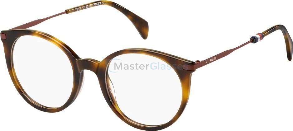  Tommy Hilfiger TH 1475 SX7 50