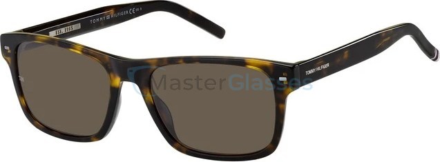 Солнцезащитные очки Tommy Hilfiger TH 1794/S 086 55 70