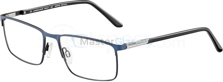 Оправа Jaguar JA 35049 3100 56/17