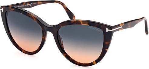   Tom Ford TF 915 55P 56