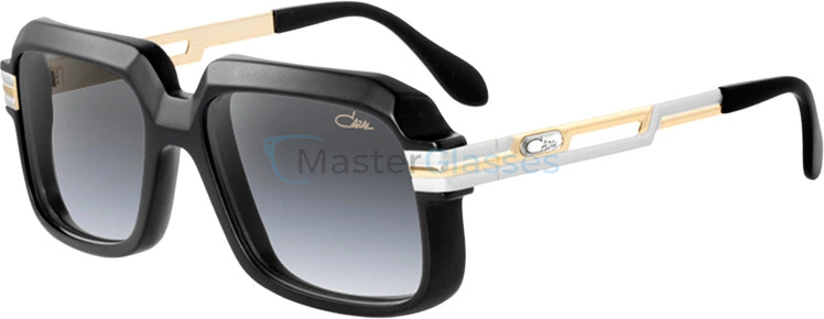 Солнцезащитные очки Cazal 0607/2/3 011 56/18
