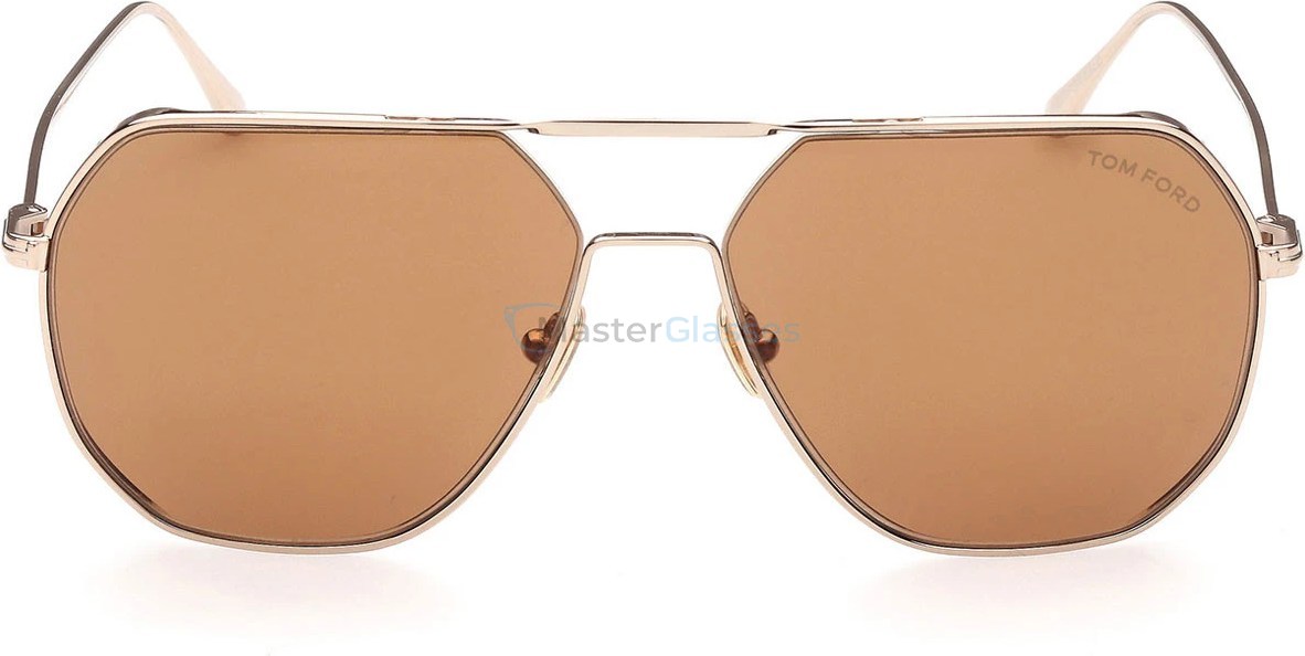 �������������� ���� Tom Ford TF 852 28E 61