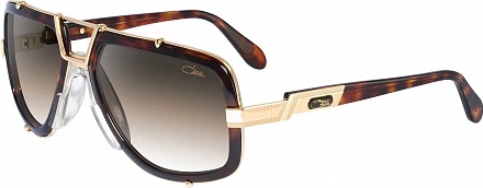Солнцезащитные очки Cazal 0656/3 624 61/19