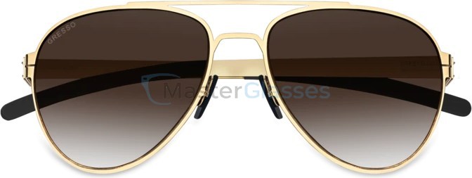   GRESSO Chicago,  ( : ,  :  )