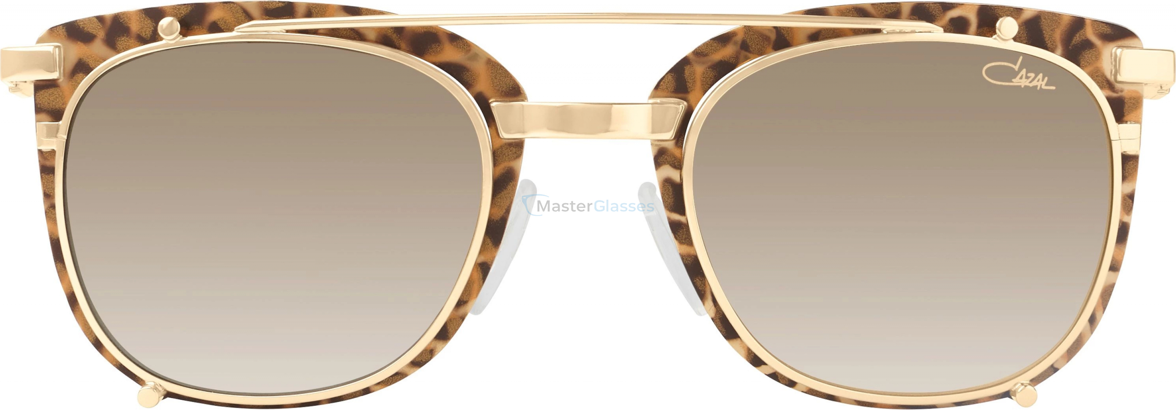 Солнцезащитные очки Cazal 9077 002 50/22