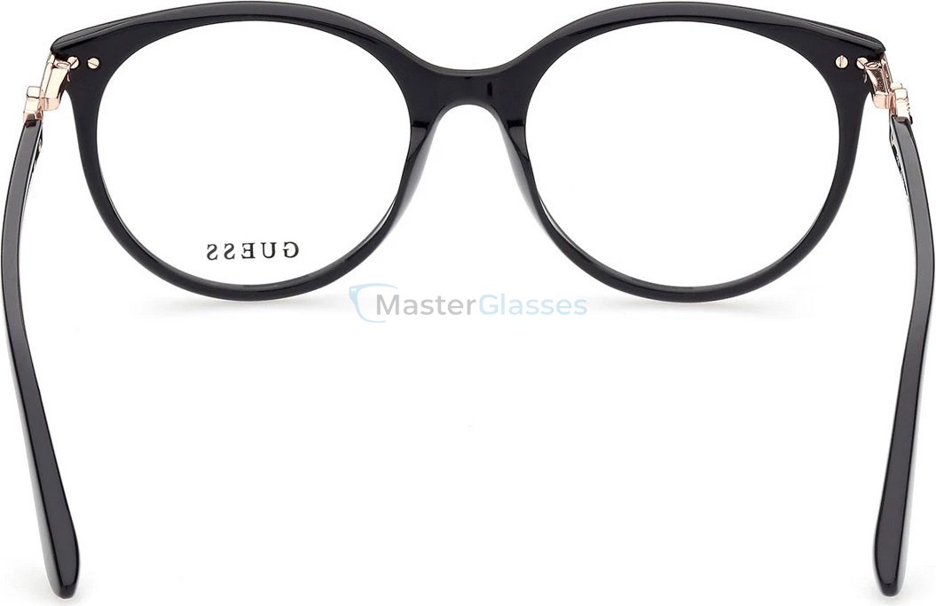 GUESS GU 2857-S 001 55