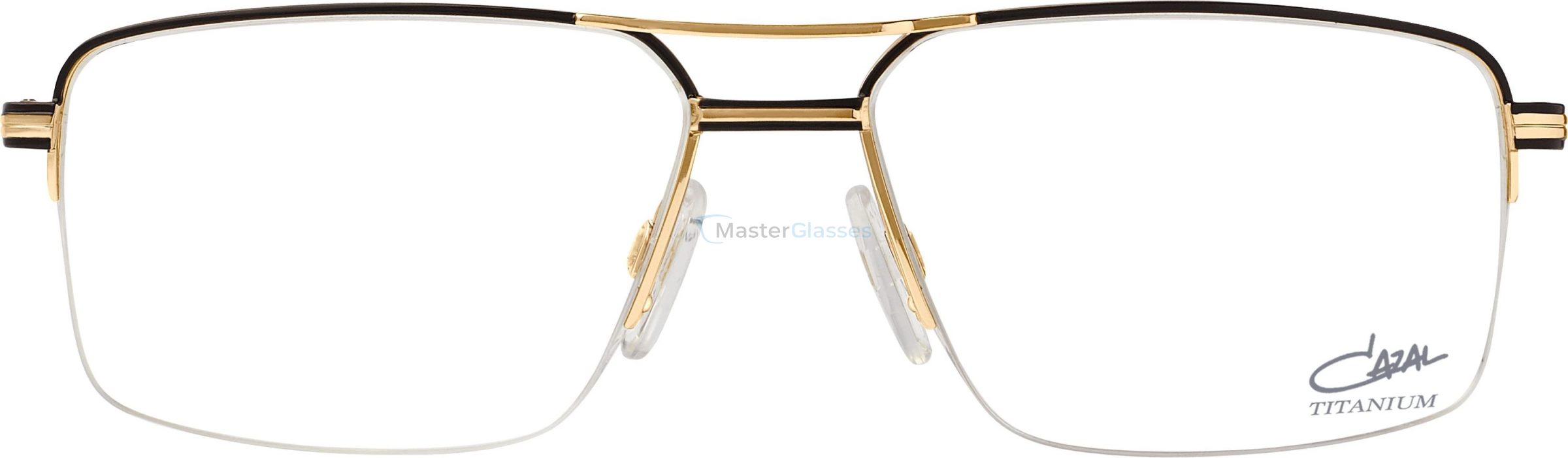  Cazal 7071 001 57/16