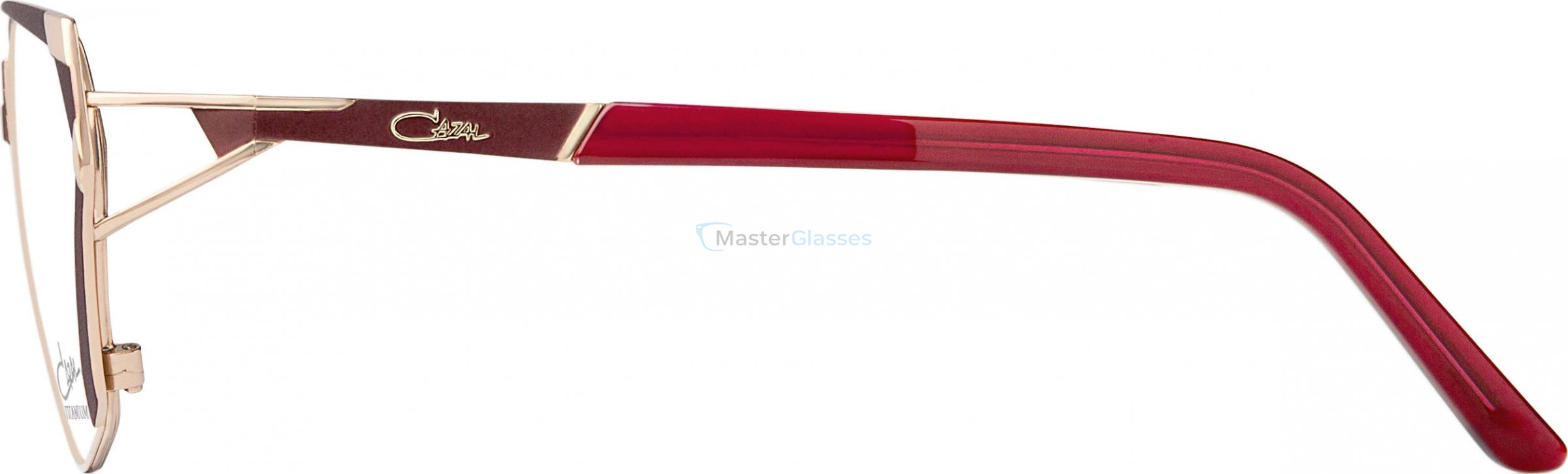 ������ Cazal 1099 001 56/15