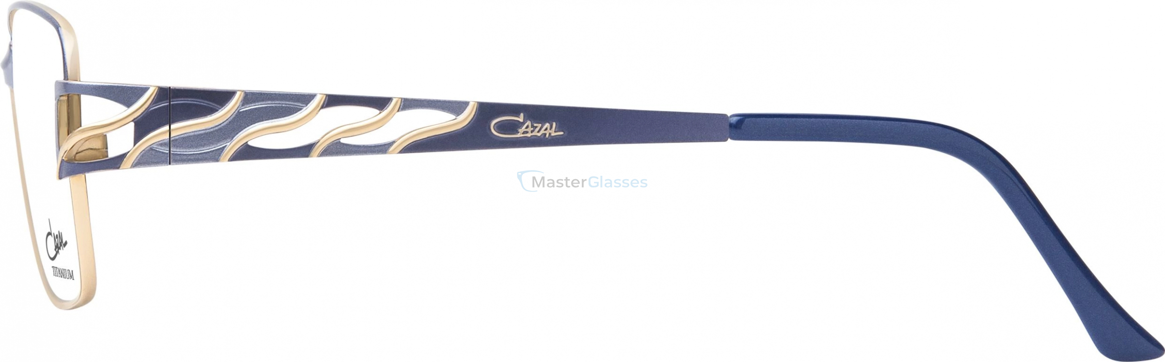 Оправа Cazal 1222 004 54/16