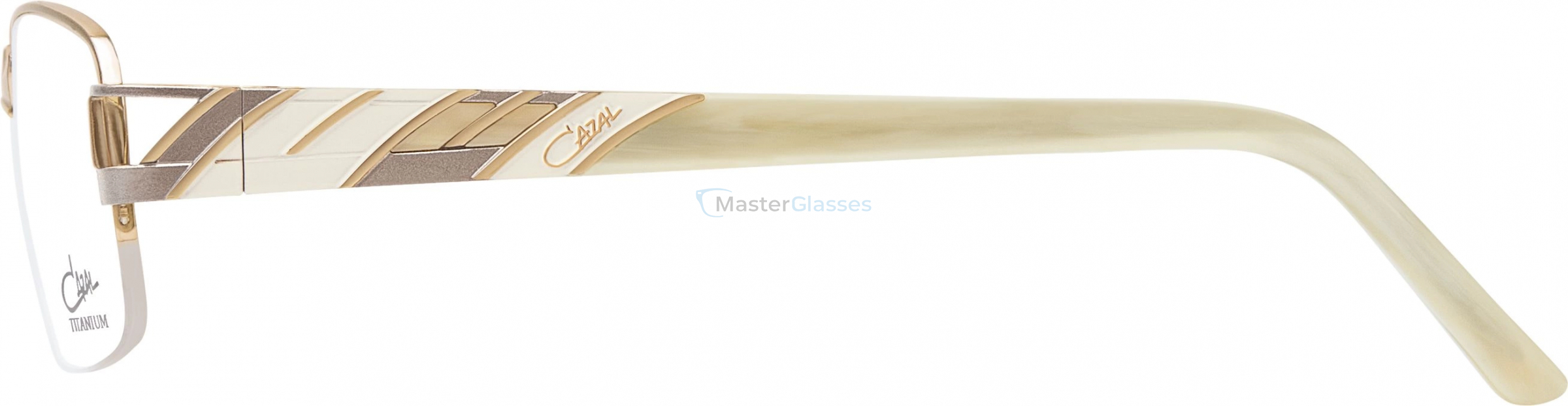 Оправа Cazal 1224 001 53/16