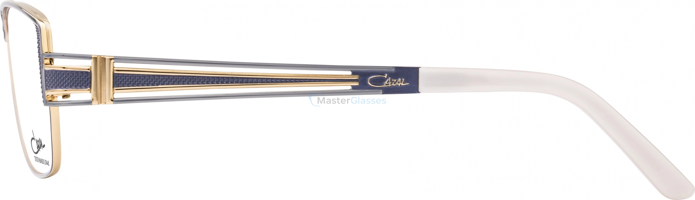 Оправа Cazal 1226 003 54/16
