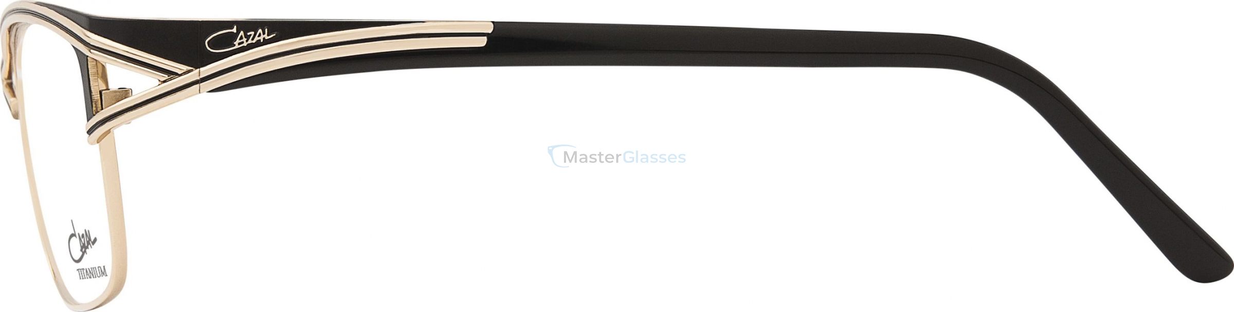 ������ Cazal 4238 001 53/16