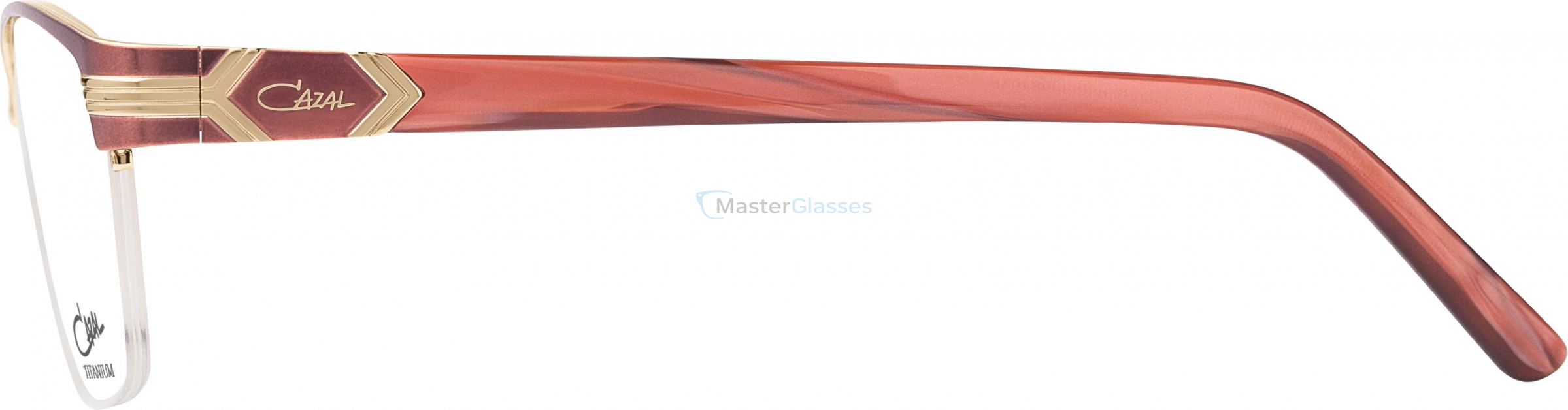 Оправа Cazal 4255 001 55/16