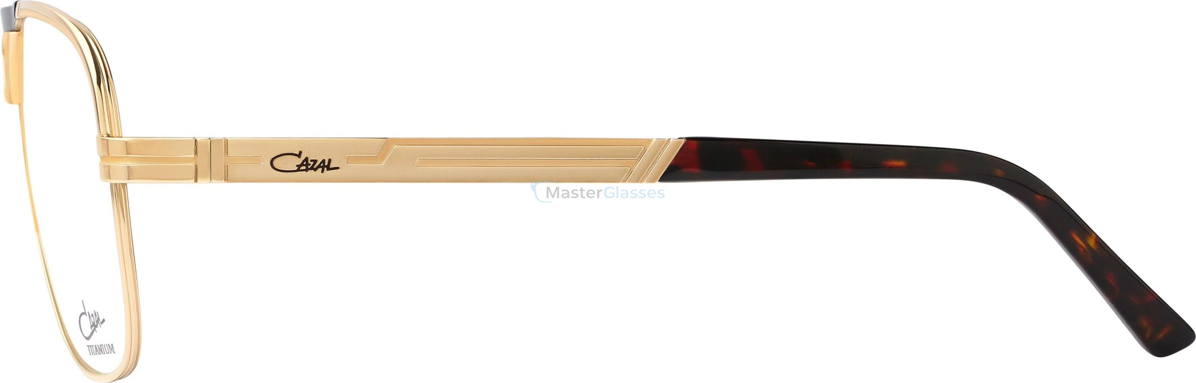 ������ Cazal 7069 003 58/15