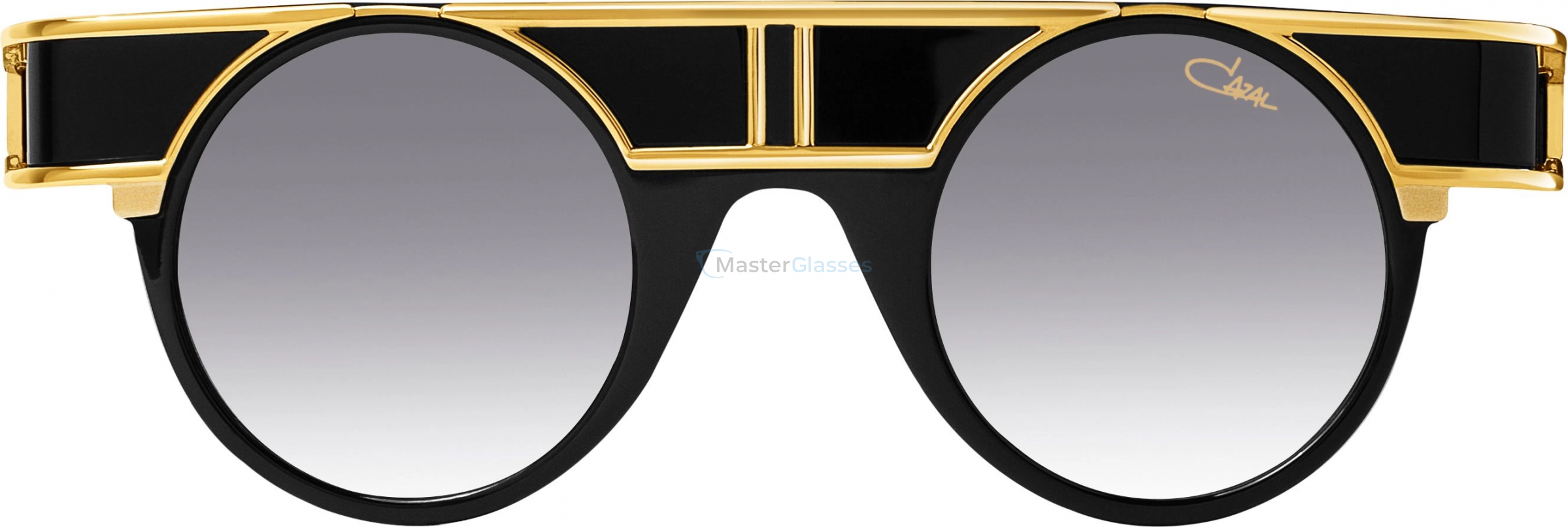 Солнцезащитные очки Cazal 0002 001 42/26