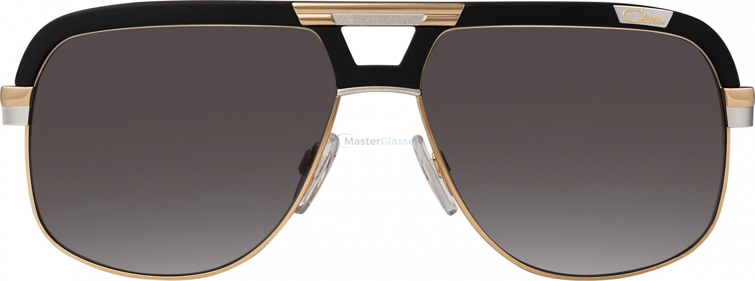 Солнцезащитные очки Cazal 0986 002 63/15