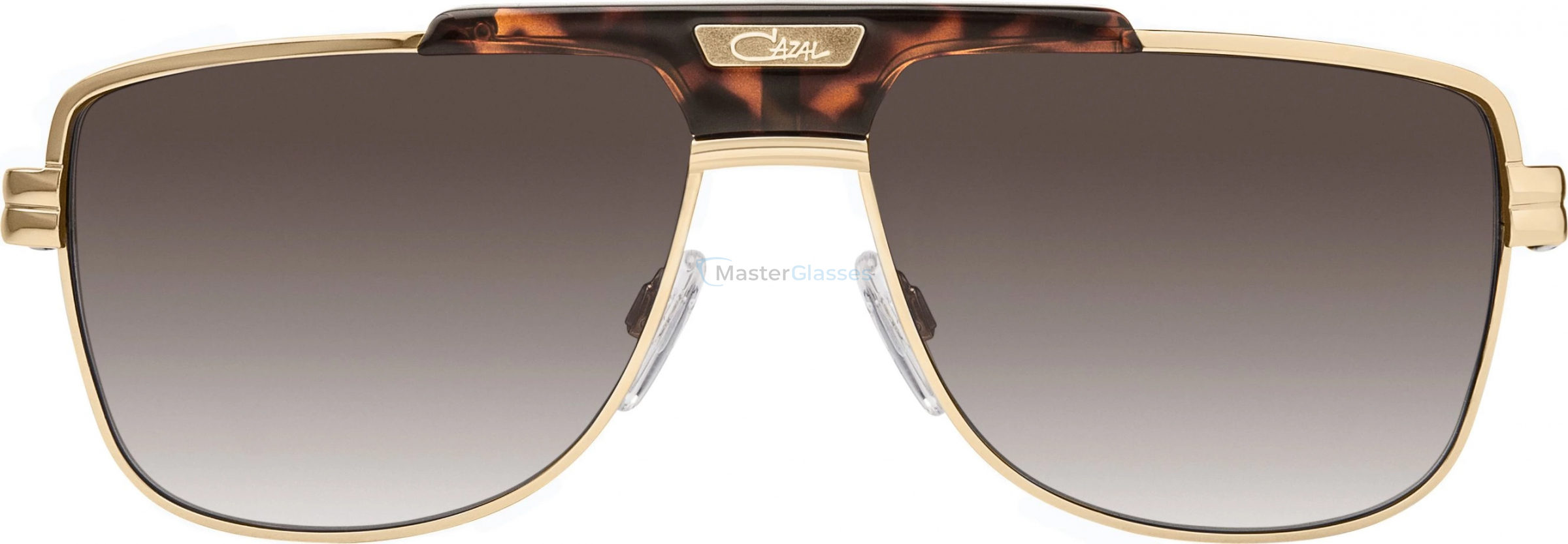 Солнцезащитные очки Cazal 0987 002 60/15