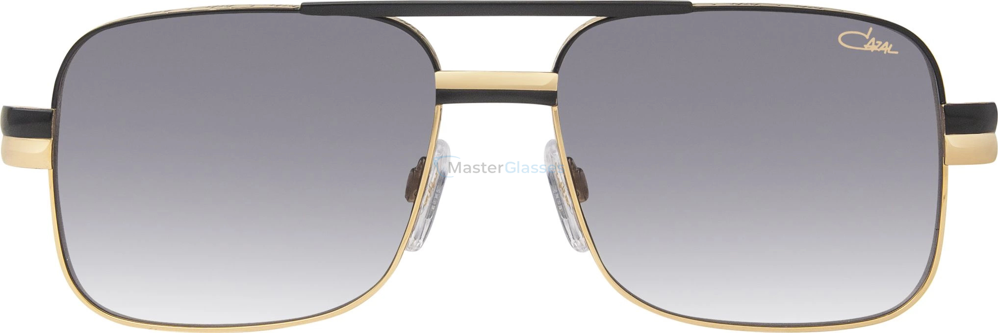 Солнцезащитные очки Cazal 0988 001 57/16
