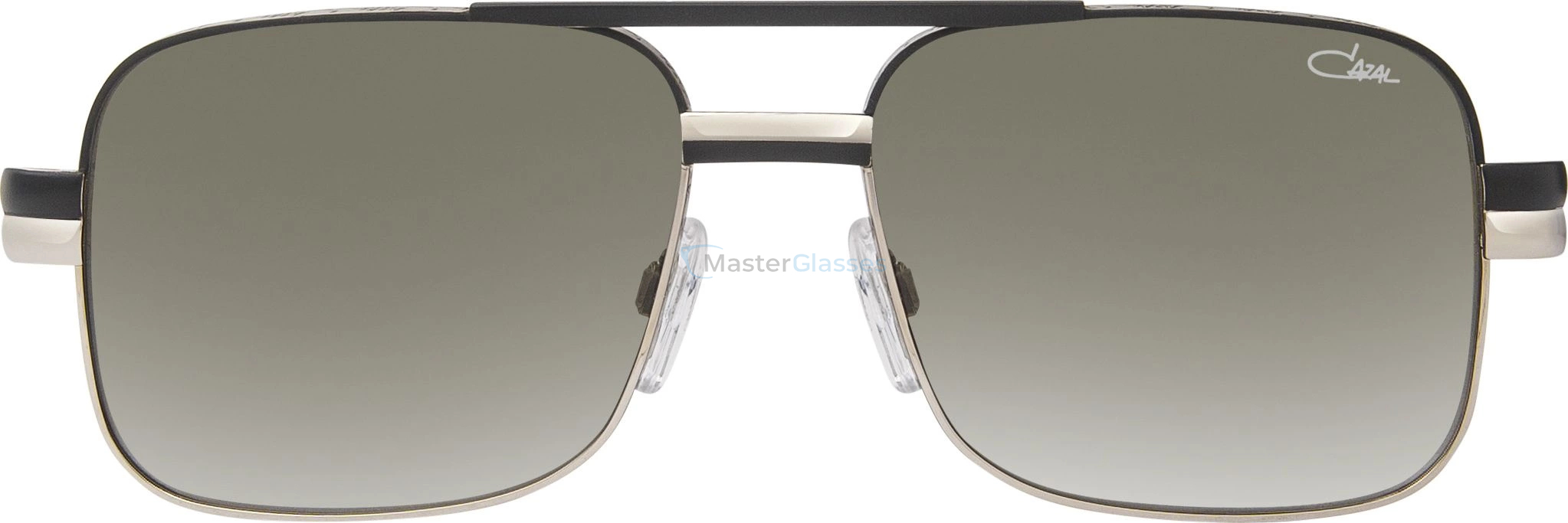 Солнцезащитные очки Cazal 0988 002 57/16