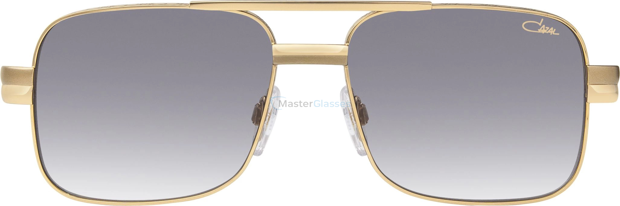 Солнцезащитные очки Cazal 0988 003 57/16