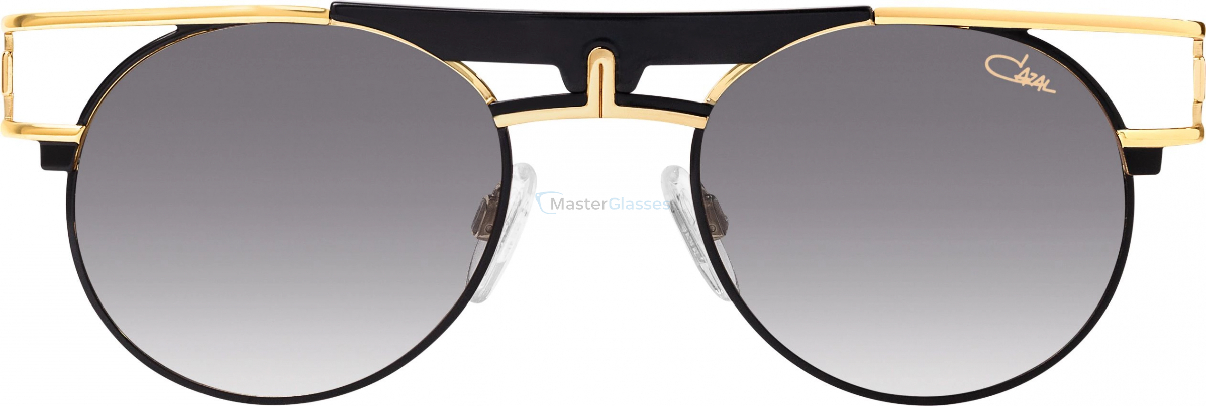 Солнцезащитные очки Cazal 0989 001 50/21