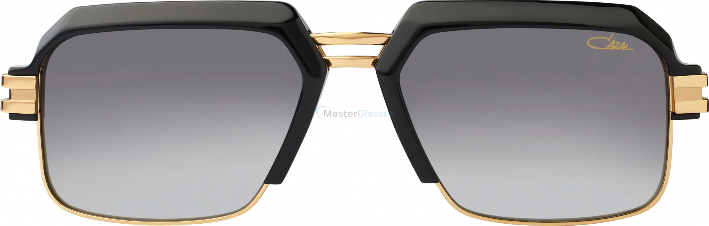Солнцезащитные очки Cazal 6020/3 001 56/17