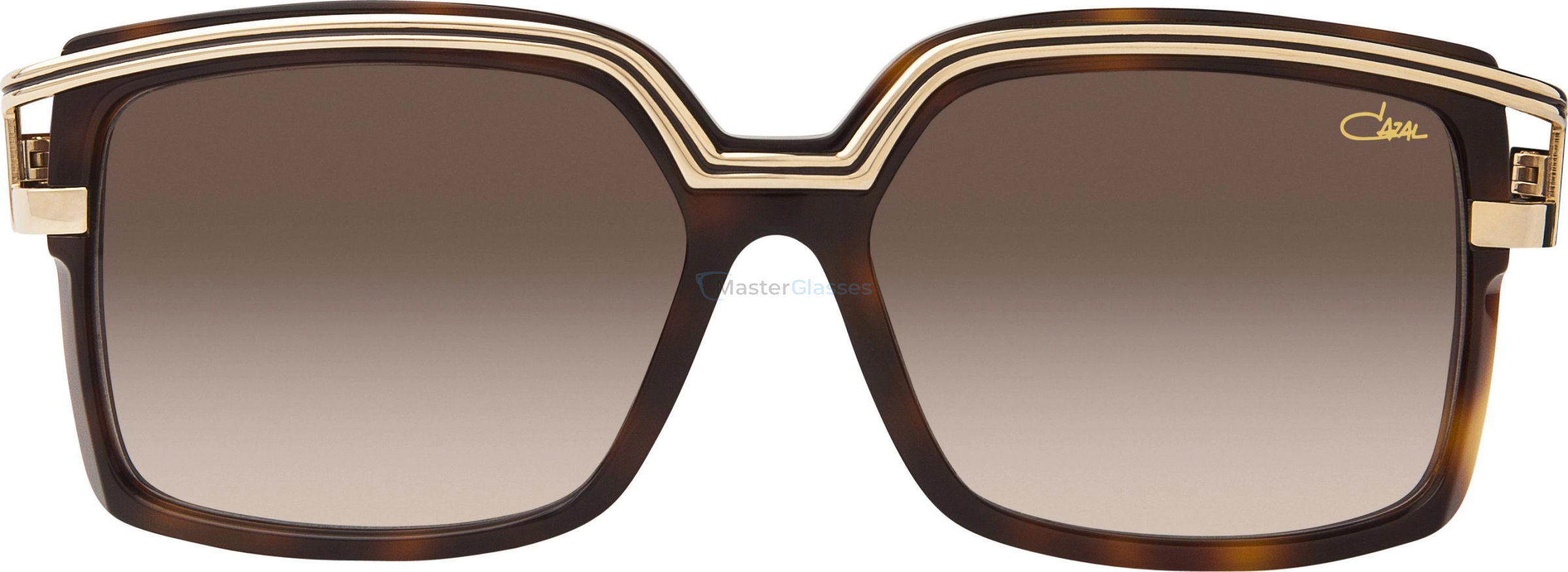 Солнцезащитные очки Cazal 8033 003 58/16