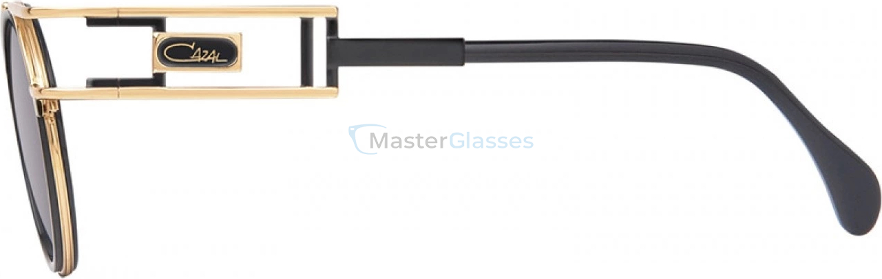 Солнцезащитные очки Cazal 0668/3 001 43/27