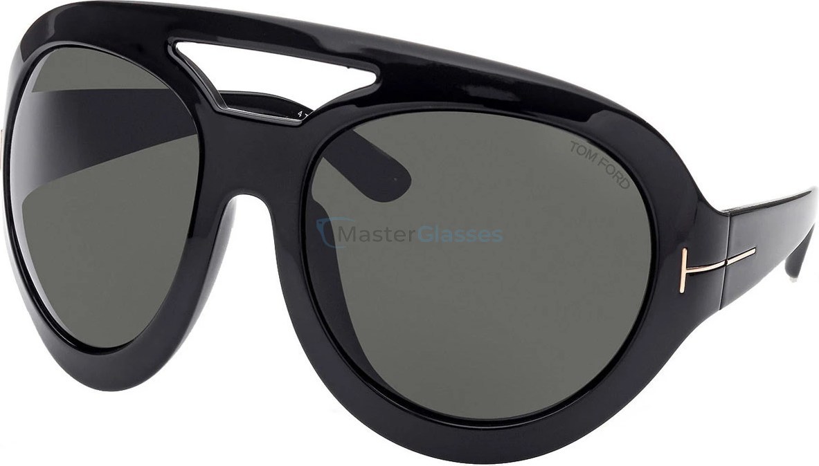   Tom Ford TF 886 01A 68