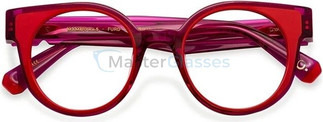  Etnia Barcelona 5 MAMRX5 48O FURD