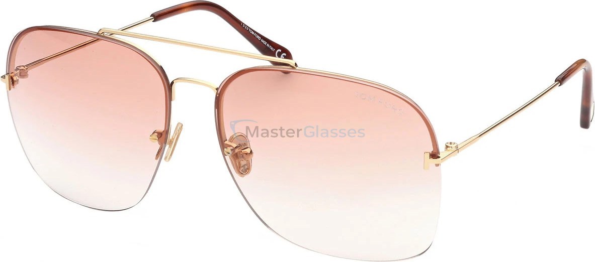   Tom Ford TF 883 30T 64