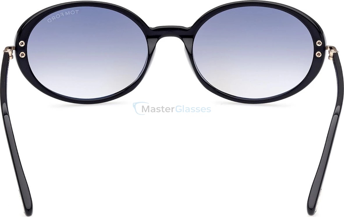   Tom Ford Raquel-02 TF 922 01B 56