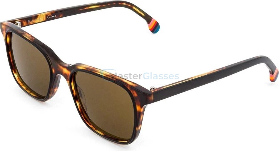   PAUL SMITH COSMO 02,  BROWN