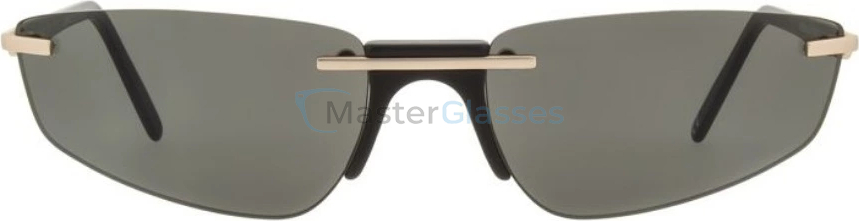 Солнцезащитные очки Andy Wolf Ophelia a 58/18