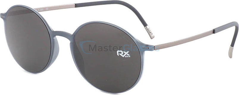 Солнцезащитные очки Silhouette 4075 6560 Urban Sun