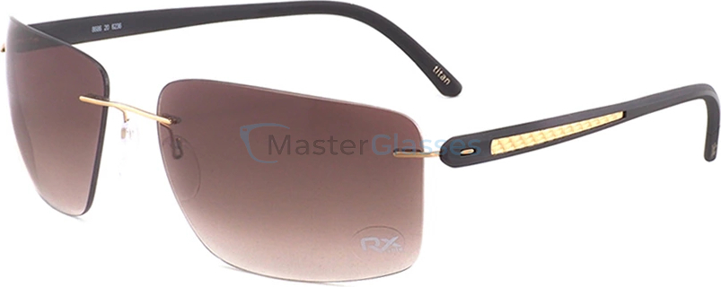 �������������� ���� Silhouette 8686 6236 Carbon T1