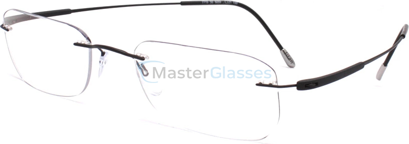 Оправа Silhouette 7719 6059 21/50 Titan Dynamics