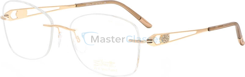 ������ Silhouette 4506 6051 54/17