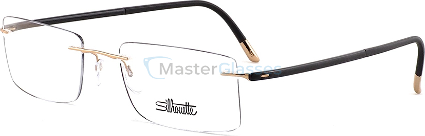 Оправа Silhouette 5476 6052 55/21 Fusion