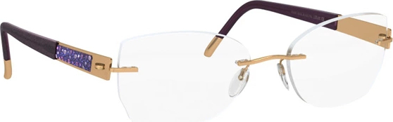 Оправа Silhouette 4540 6051 54/17