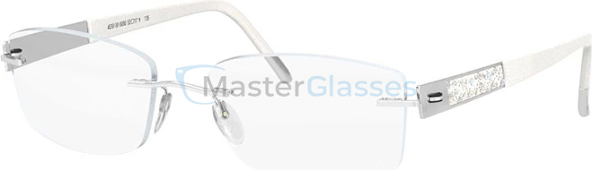 ������ Silhouette 4539 6050 54/17 Starlight