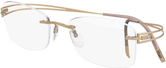 Оправа Silhouette 4491 6052 52/17 Light Attraction